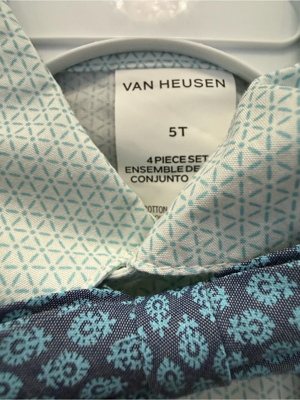 Van Heusen van heusen